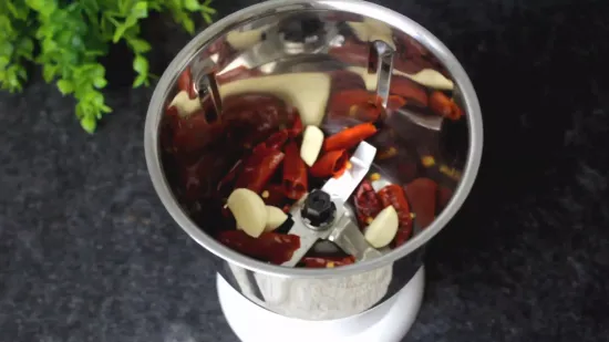 प्याज़ और केरी की चटनी | Onion Mango Chutney | Onion Chutney