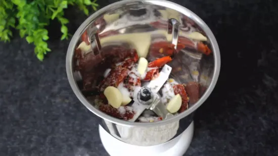 प्याज़ और केरी की चटनी | Onion Mango Chutney | Onion Chutney