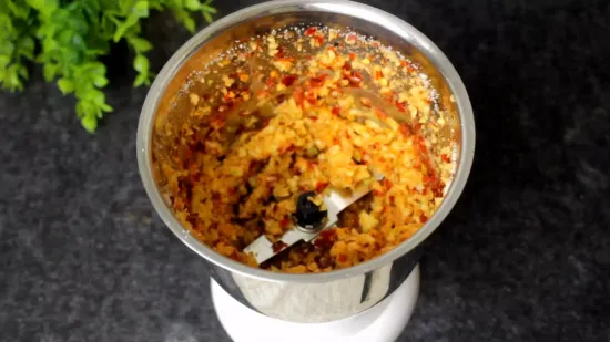 प्याज़ और केरी की चटनी | Onion Mango Chutney | Onion Chutney