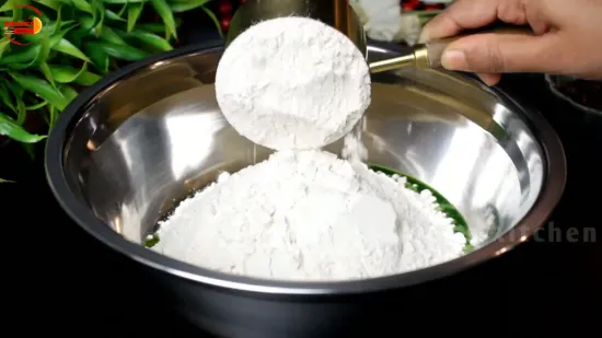 Palak Paneer Paratha