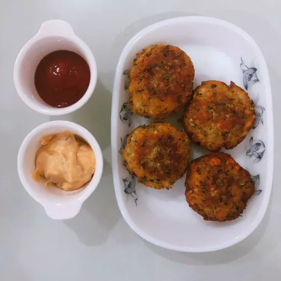 Paneer zucchini fritters | Zucchini fritters | Zucchini bhajji