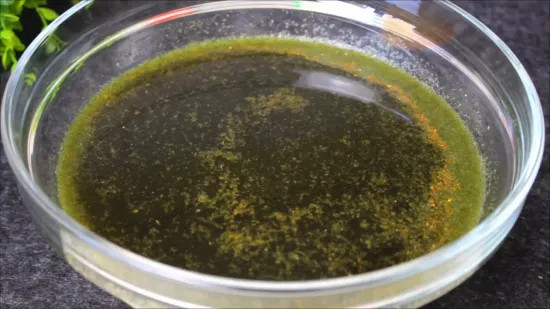 पानी पूरी पानी | Pani Puri Water | Puchka Water | Golgappa water