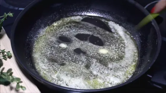 पाव भाजी | Pav Bhaji | Mumbai Style Pav Bhaji with a twist