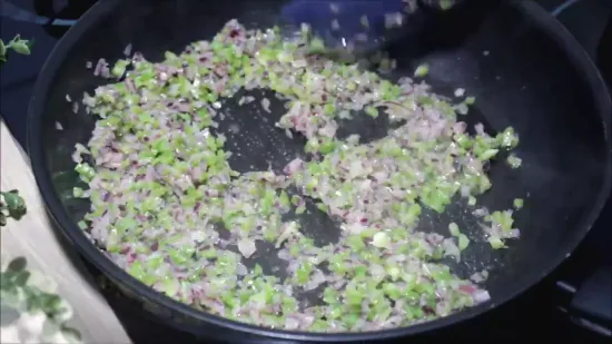 पाव भाजी | Pav Bhaji | Mumbai Style Pav Bhaji with a twist