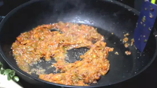 पाव भाजी | Pav Bhaji | Mumbai Style Pav Bhaji with a twist