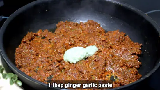 पाव भाजी | Pav Bhaji | Mumbai Style Pav Bhaji with a twist