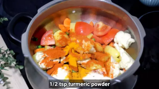 पाव भाजी | Pav Bhaji | Mumbai Style Pav Bhaji with a twist