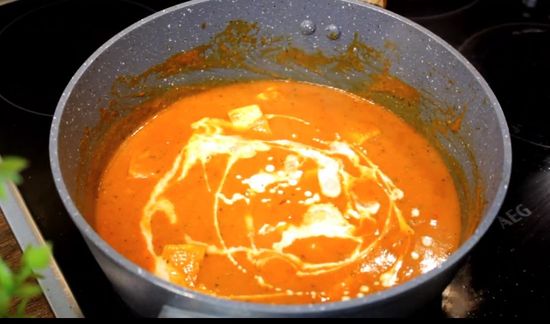 Paneer Butter Masala | Butter Paneer Makhanwala Restaurant Style| Paneer Makhani Recipe