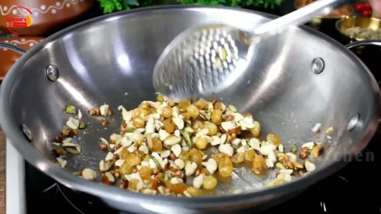 Sabudana Kheer Recipe