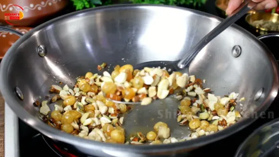 Sabudana Kheer Recipe