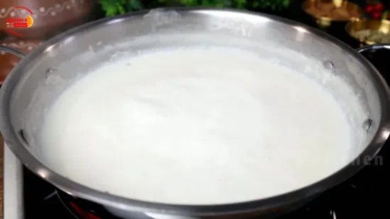 Sabudana Kheer Recipe