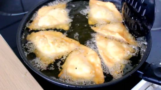  समोसा रेसिपी | Samosa Recipe