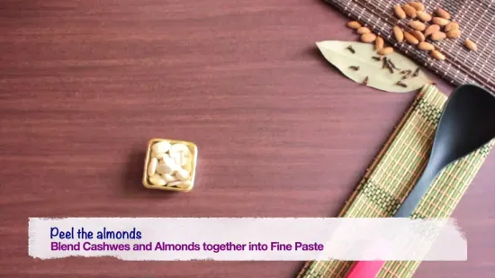 शाही पनीर कोरमा | Shahi Paneer Korma | Malai Paneer