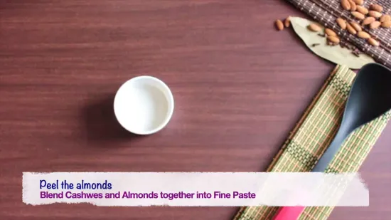 शाही पनीर कोरमा | Shahi Paneer Korma | Malai Paneer