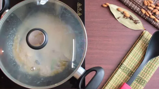 शाही पनीर कोरमा | Shahi Paneer Korma | Malai Paneer