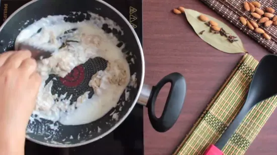 शाही पनीर कोरमा | Shahi Paneer Korma | Malai Paneer