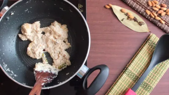 शाही पनीर कोरमा | Shahi Paneer Korma | Malai Paneer