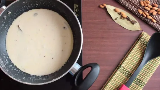 शाही पनीर कोरमा | Shahi Paneer Korma | Malai Paneer