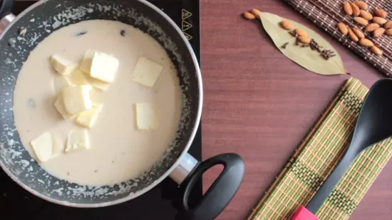 शाही पनीर कोरमा | Shahi Paneer Korma | Malai Paneer