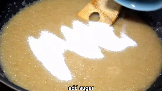 सूजी हलवा | Sooji Halwa | Semolina Dessert | How to make Sooji Halwa