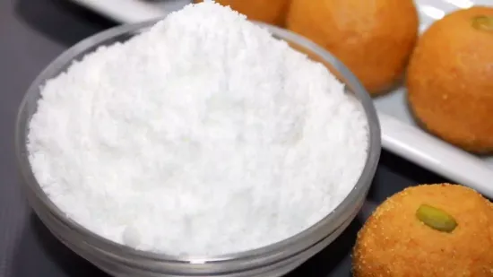 Tagar Recipe | Boora Recipe | How to make Tagar