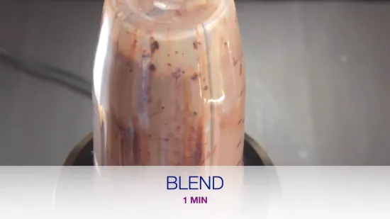 तीन प्रकार के झटपट मिल्कशेक | चॉकलेट मिल्कशेक | कोल्ड कॉफी| बोर्बोन मिल्कशेक