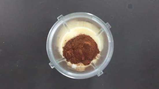 तीन प्रकार के झटपट मिल्कशेक | चॉकलेट मिल्कशेक | कोल्ड कॉफी| बोर्बोन मिल्कशेक