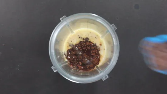 तीन प्रकार के झटपट मिल्कशेक | चॉकलेट मिल्कशेक | कोल्ड कॉफी| बोर्बोन मिल्कशेक