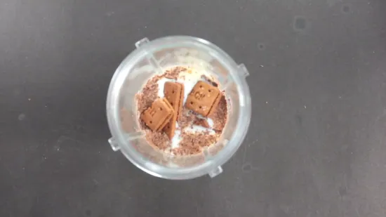 तीन प्रकार के झटपट मिल्कशेक | चॉकलेट मिल्कशेक | कोल्ड कॉफी| बोर्बोन मिल्कशेक