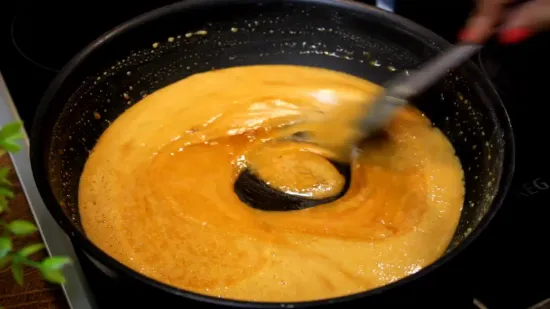 Til Chikki | Til Gud Patti | How to make Til Chikki